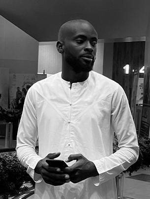 Handel Chinedu