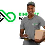 Why Fast and Reliable Delivery is the Backbone of Modern Business – Powered by BinfinityWheels